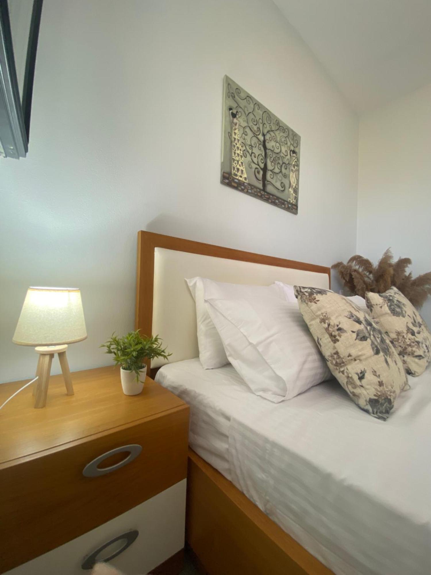 Dimis Cozy Near The Sea! Prázdninový dům Litochoro