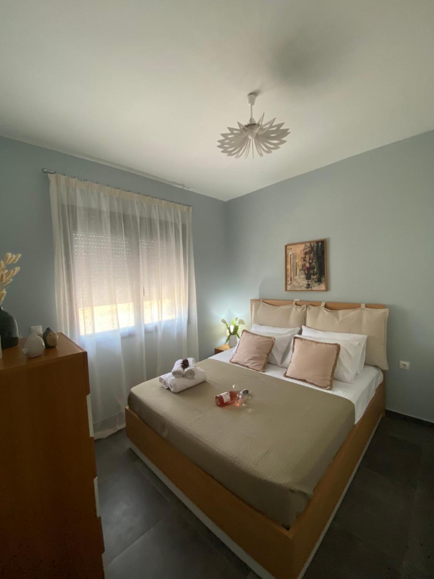 Dimis Cozy Near The Sea! Prázdninový dům Litochoro