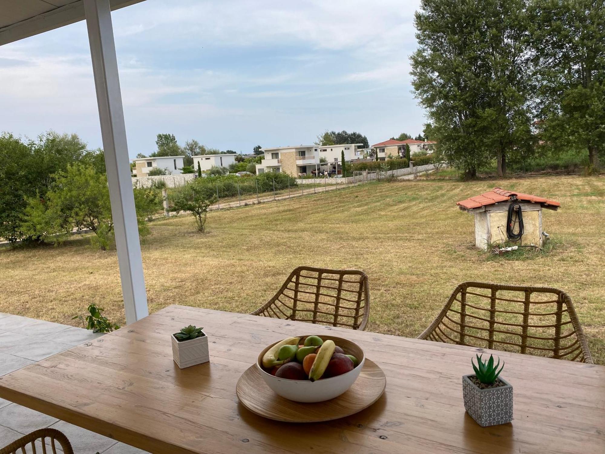 Dimis Cozy Near The Sea! Prázdninový dům Litochoro