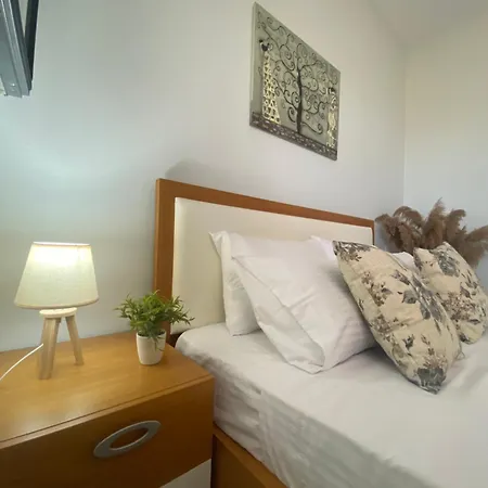 Dimis Cozy Villa Near The Sea! Litochoro Exterior photo