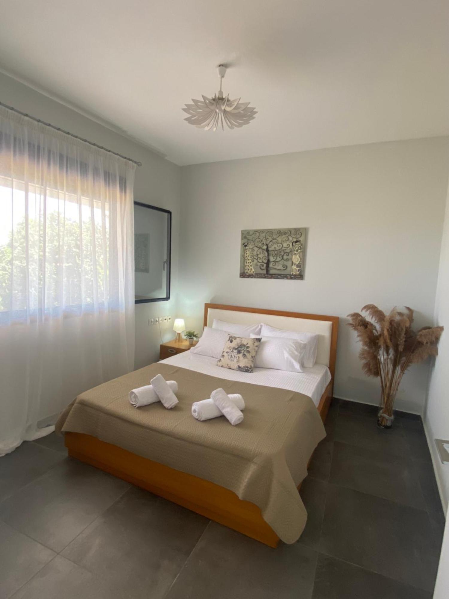 Dimis Cozy Near The Sea! Holiday home