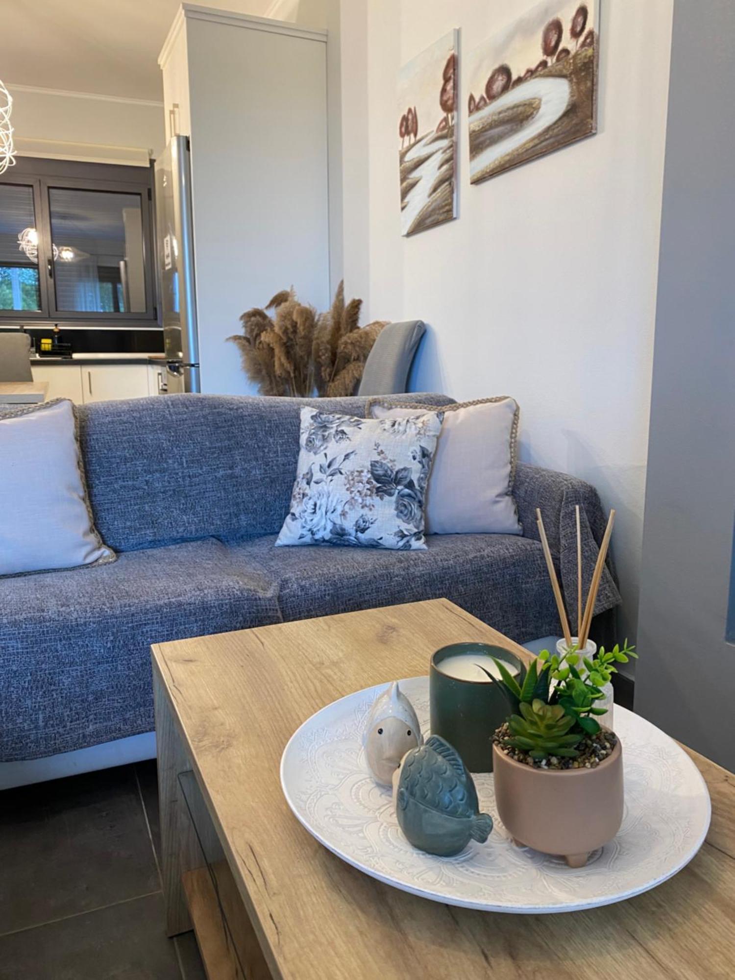 Holiday home Dimis Cozy Near The Sea! *