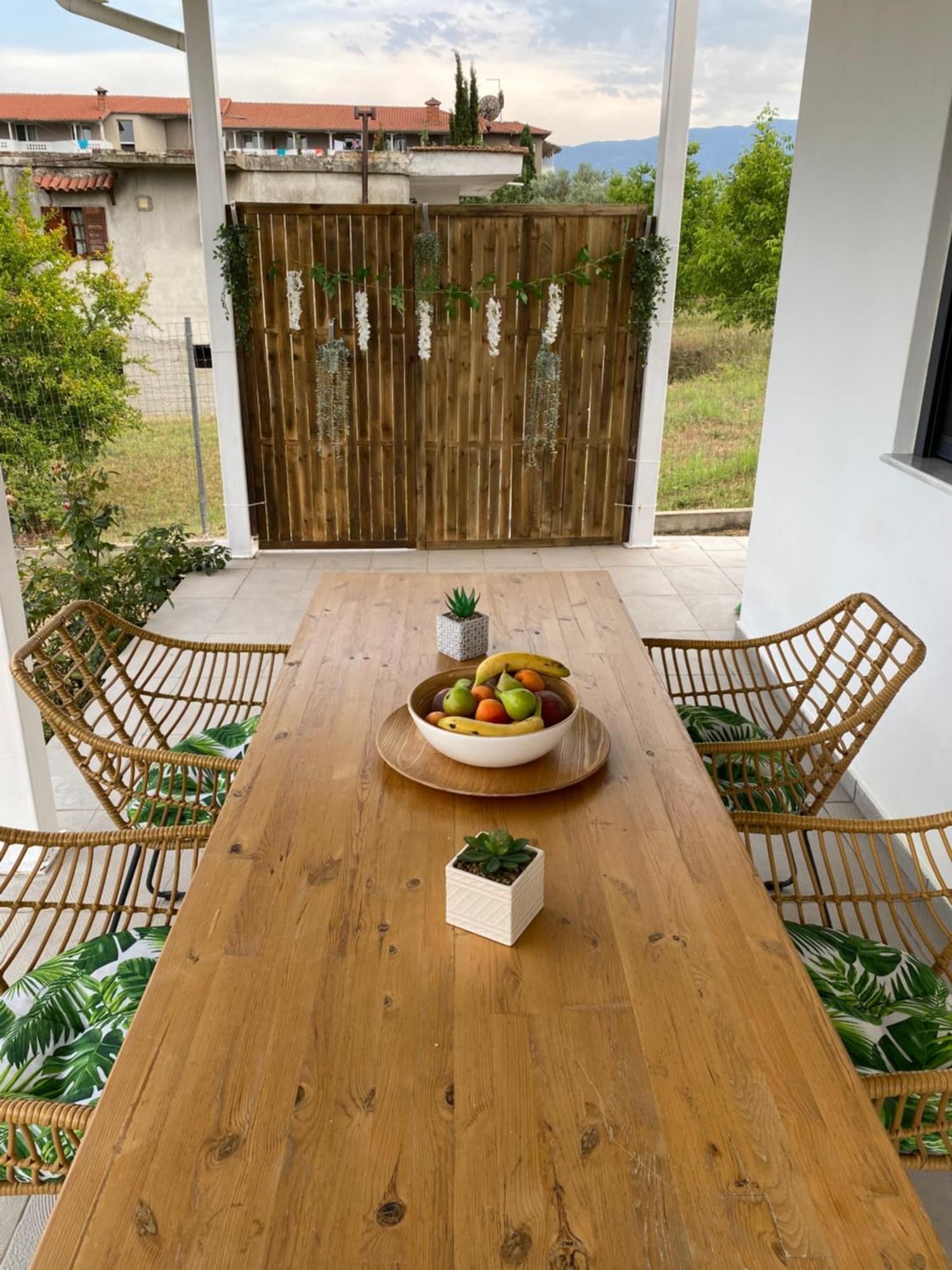 Dimis Cozy Near The Sea! Holiday home