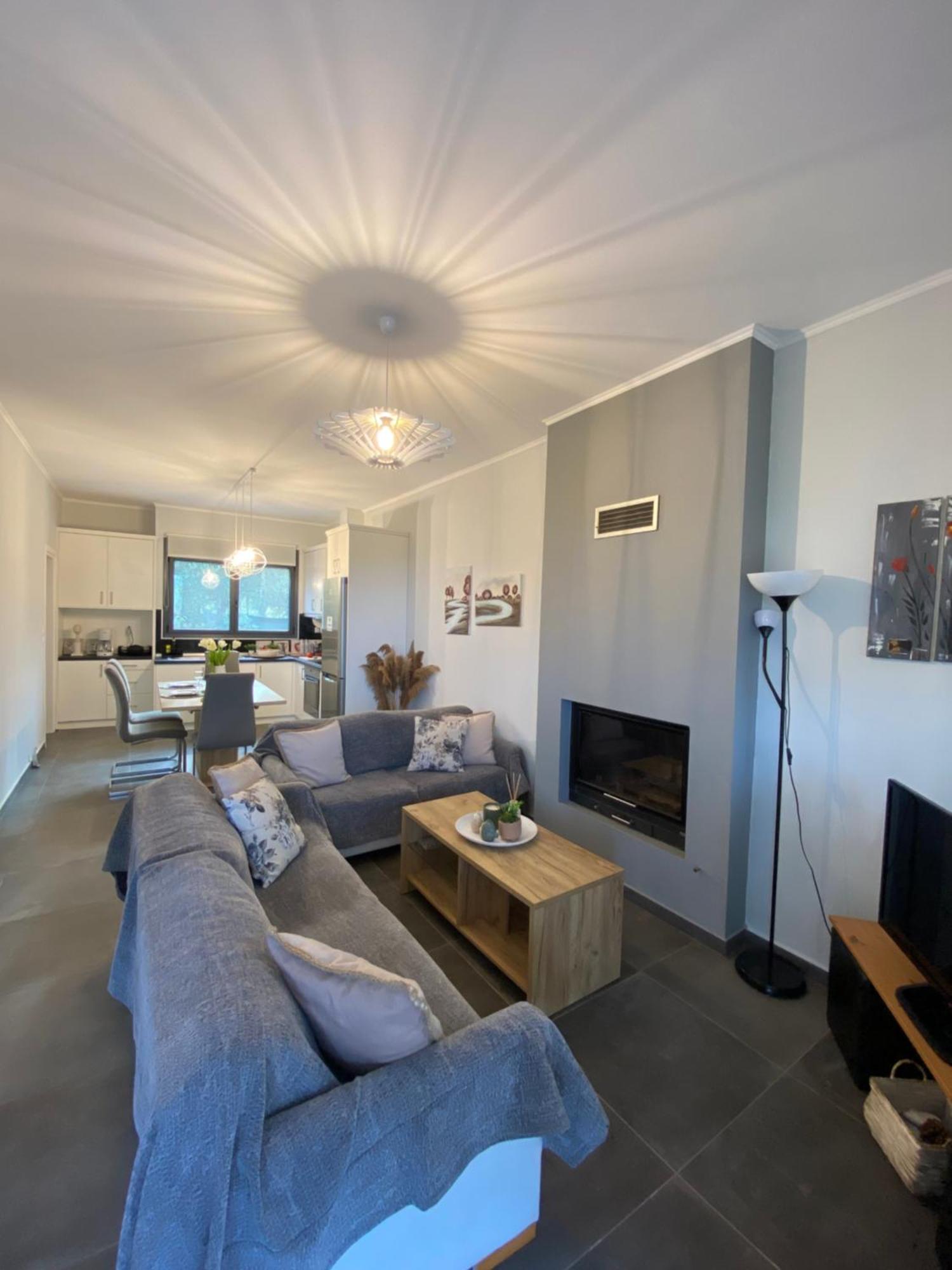 Holiday home Dimis Cozy Near The Sea! *