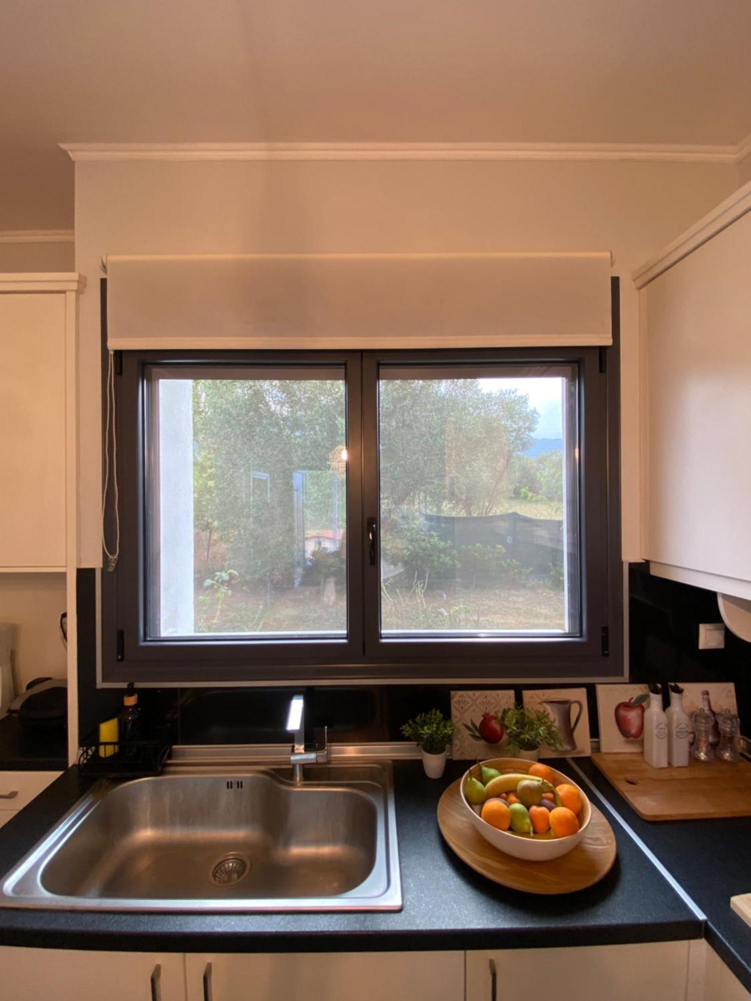 Holiday home Dimis Cozy Near The Sea! Litochoro