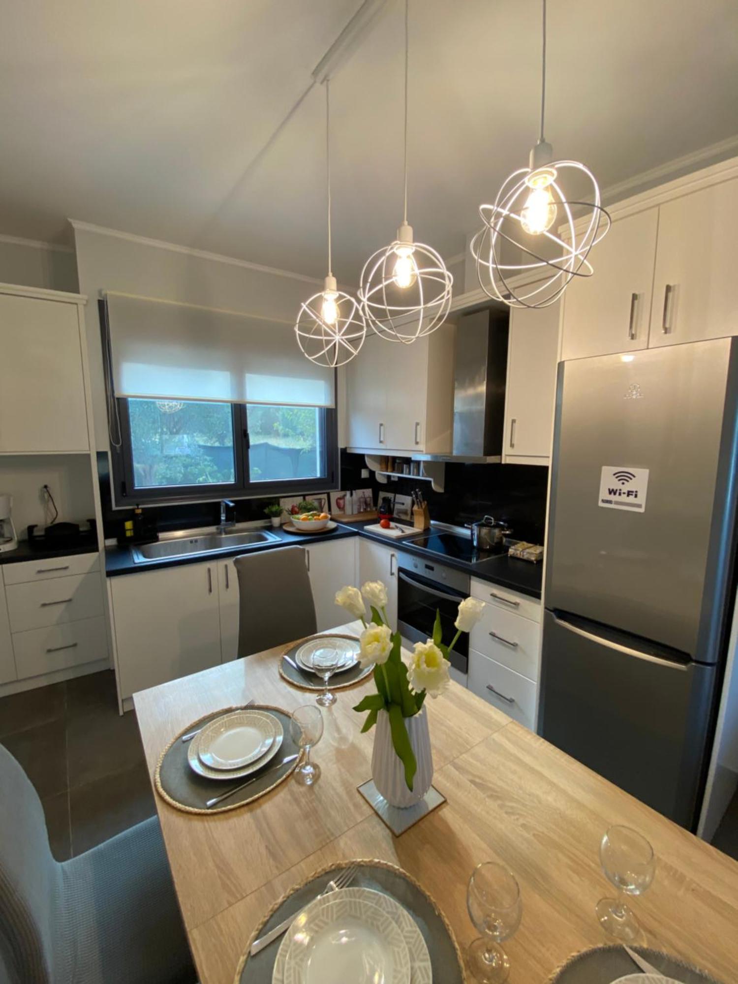 Dimis Cozy Near The Sea! Holiday home