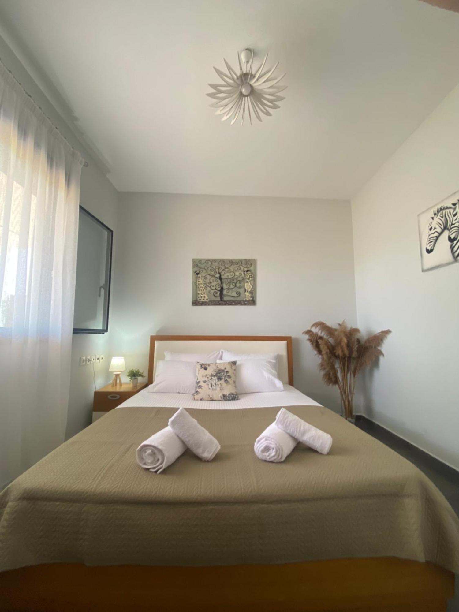 Dimis Cozy Near The Sea! Holiday home Litochoro