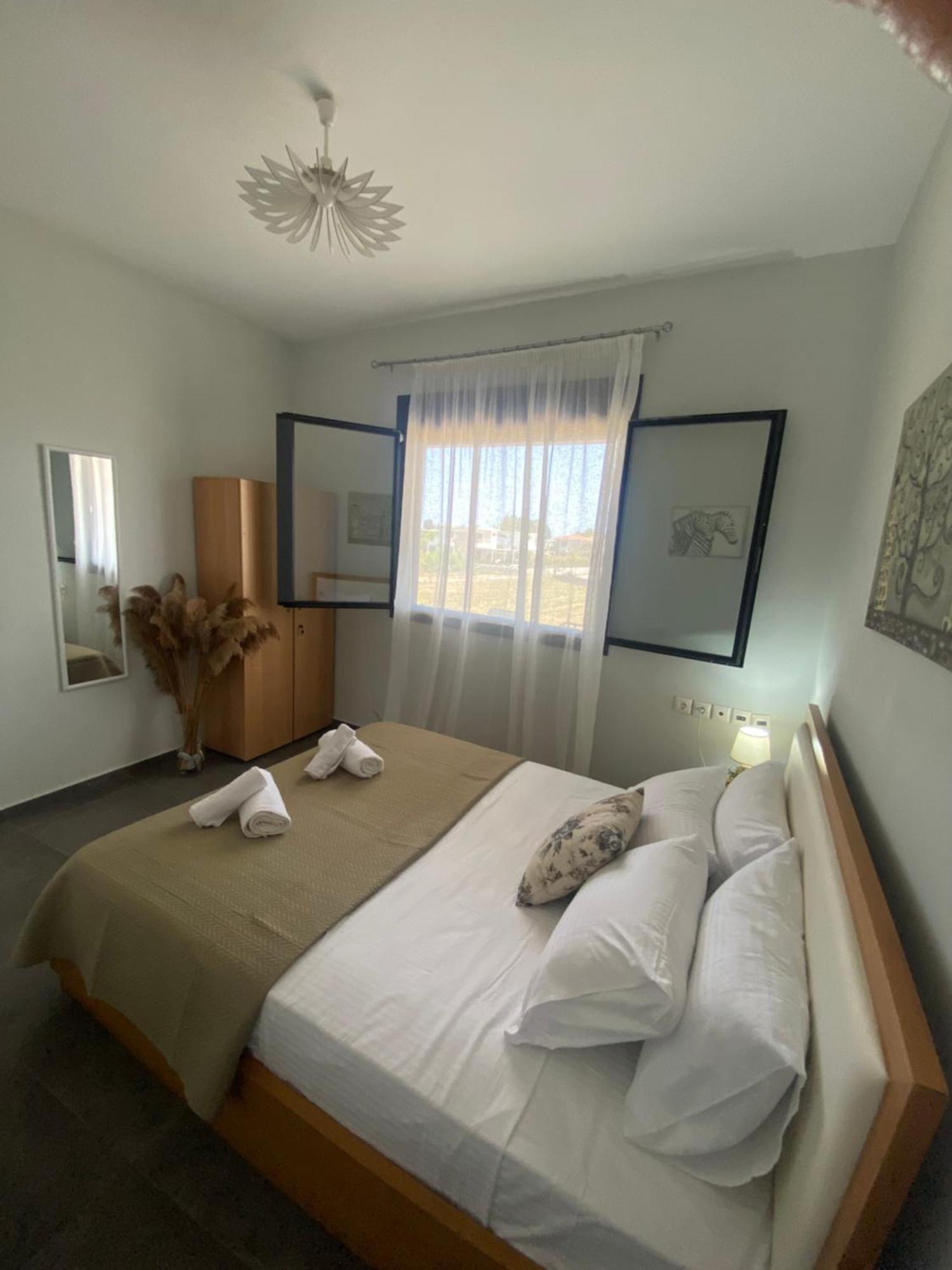 Holiday home Dimis Cozy Near The Sea! Litochoro