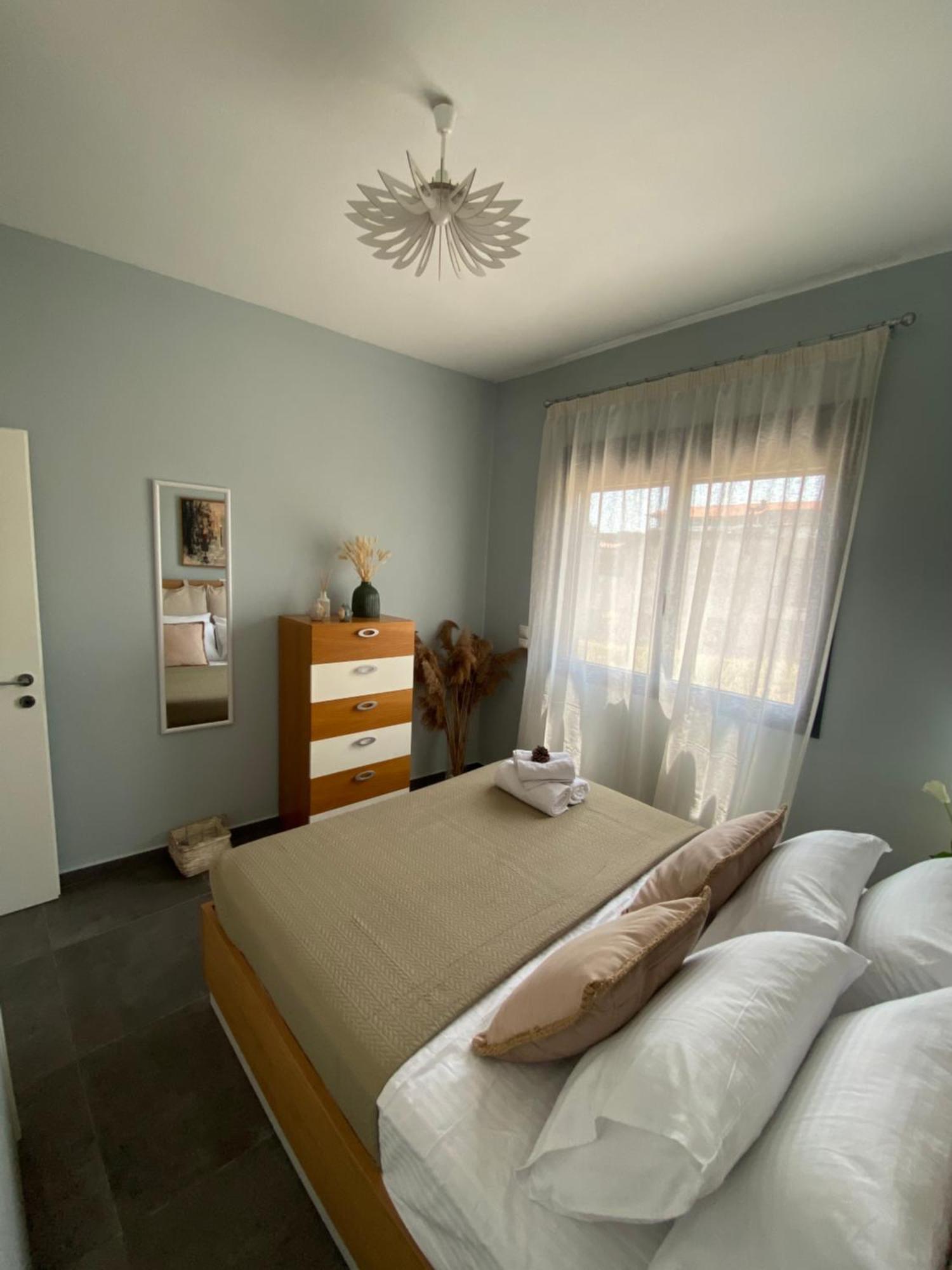 Dimis Cozy Near The Sea! Holiday home