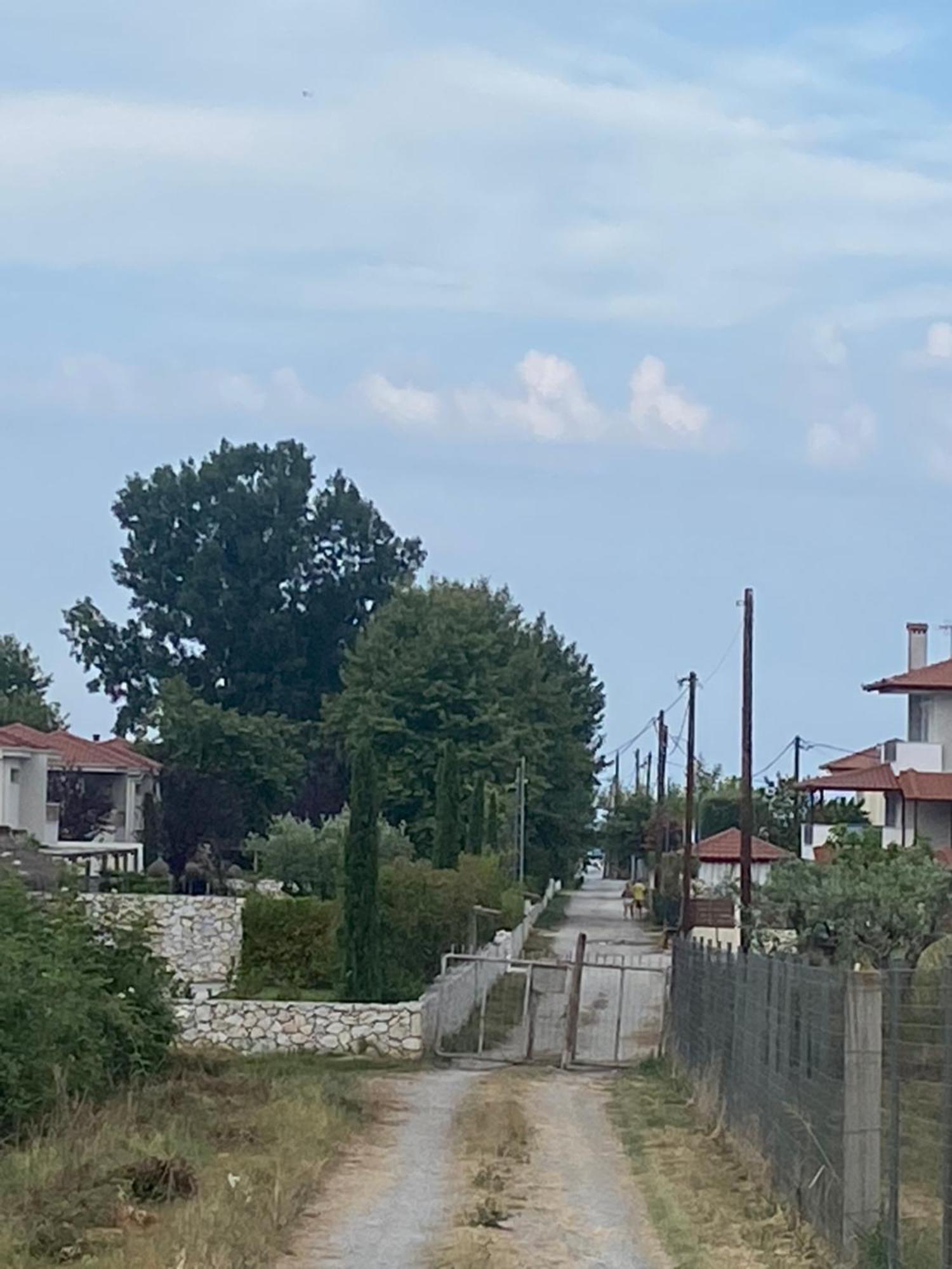 Holiday home Dimis Cozy Near The Sea!