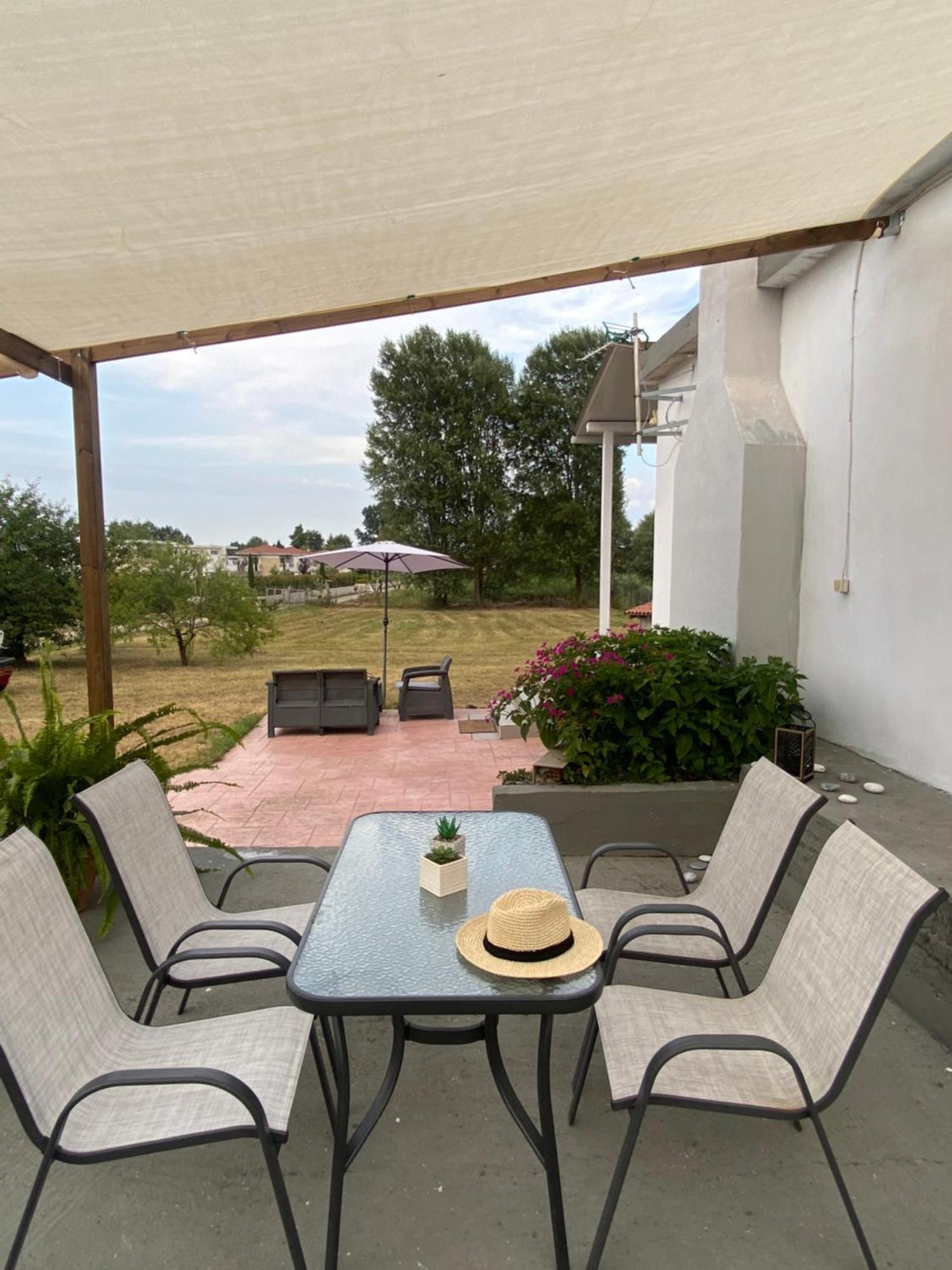 Holiday home Dimis Cozy Near The Sea!
