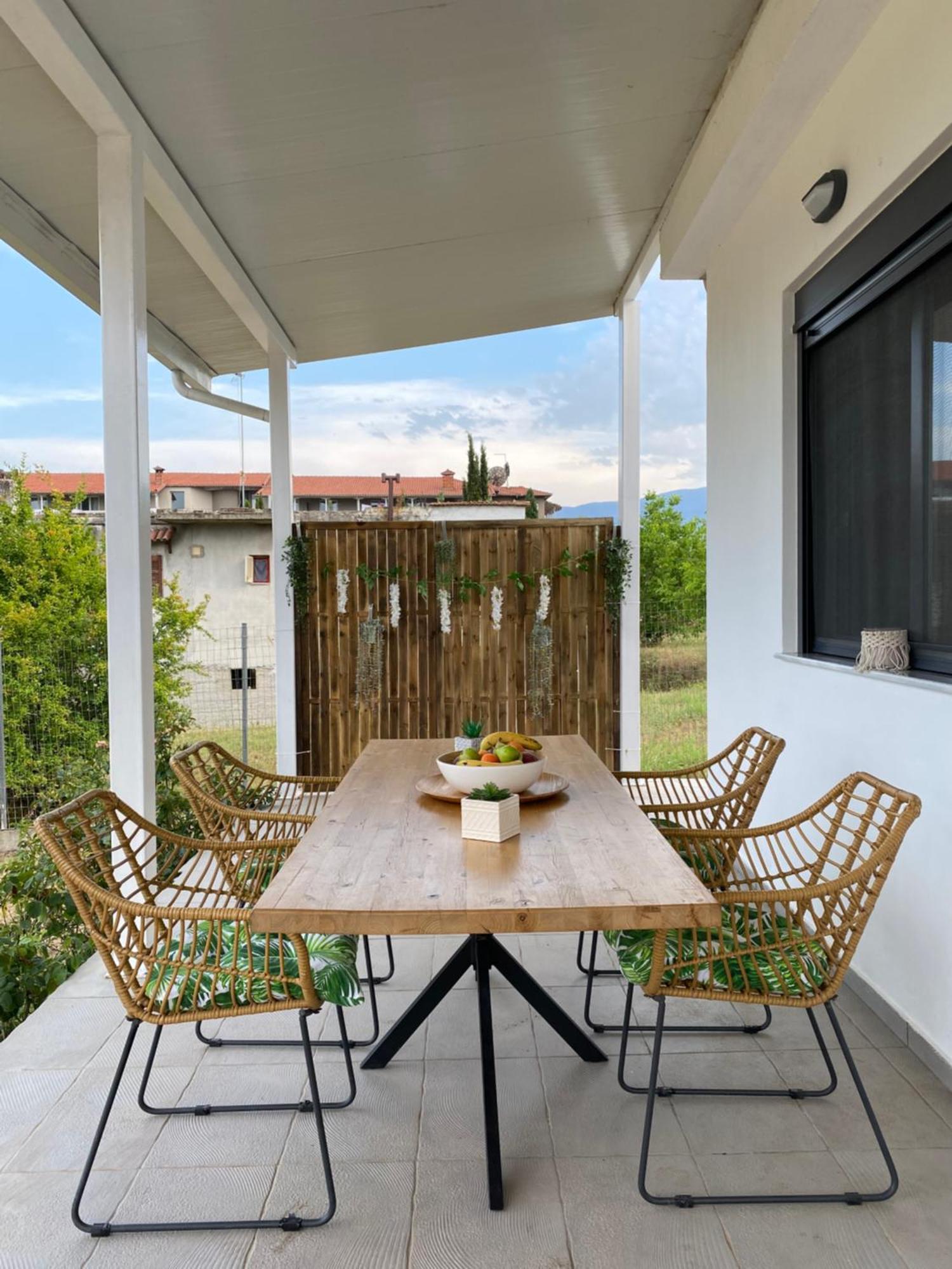 Dimis Cozy Near The Sea! Holiday home